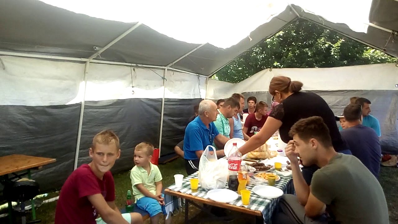 Orahovo 2019