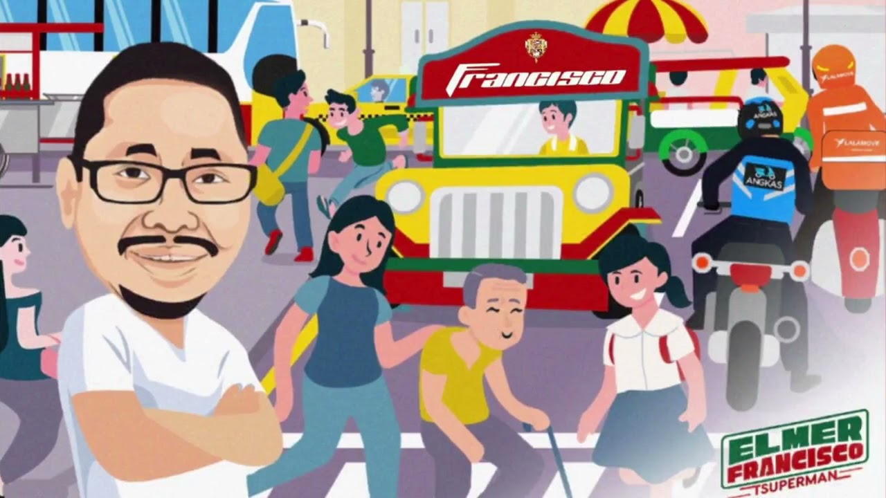 FROM BALL IS LIFE TO FAMILY IS LIFE with BJ Manalo Makikiraan Lang Po Ep 123 I am Paossible