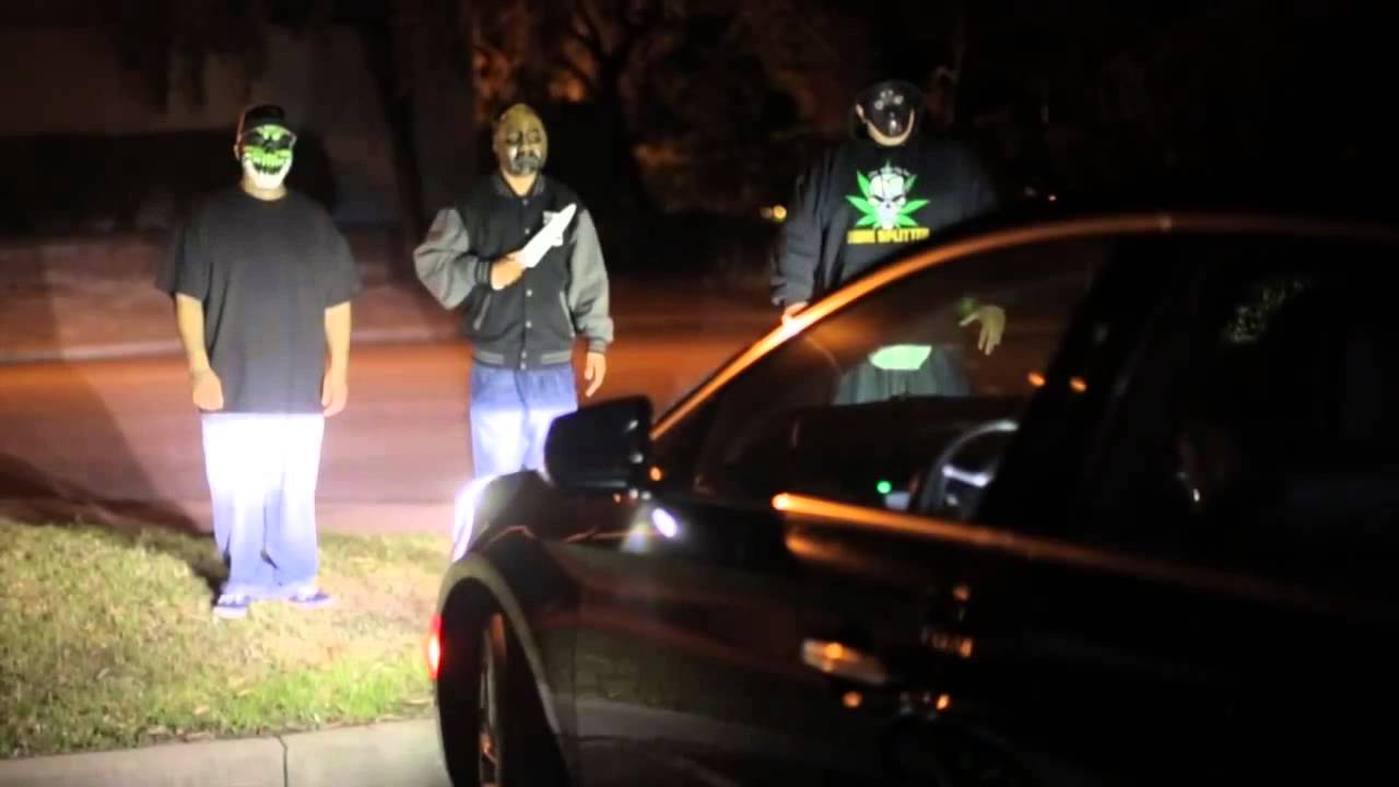 Mr. Criminal - DomeSplitter ft,Brotha&nbsp;Lynch Hung