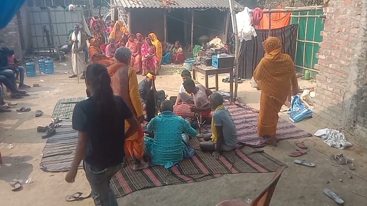 Thari vrat ka