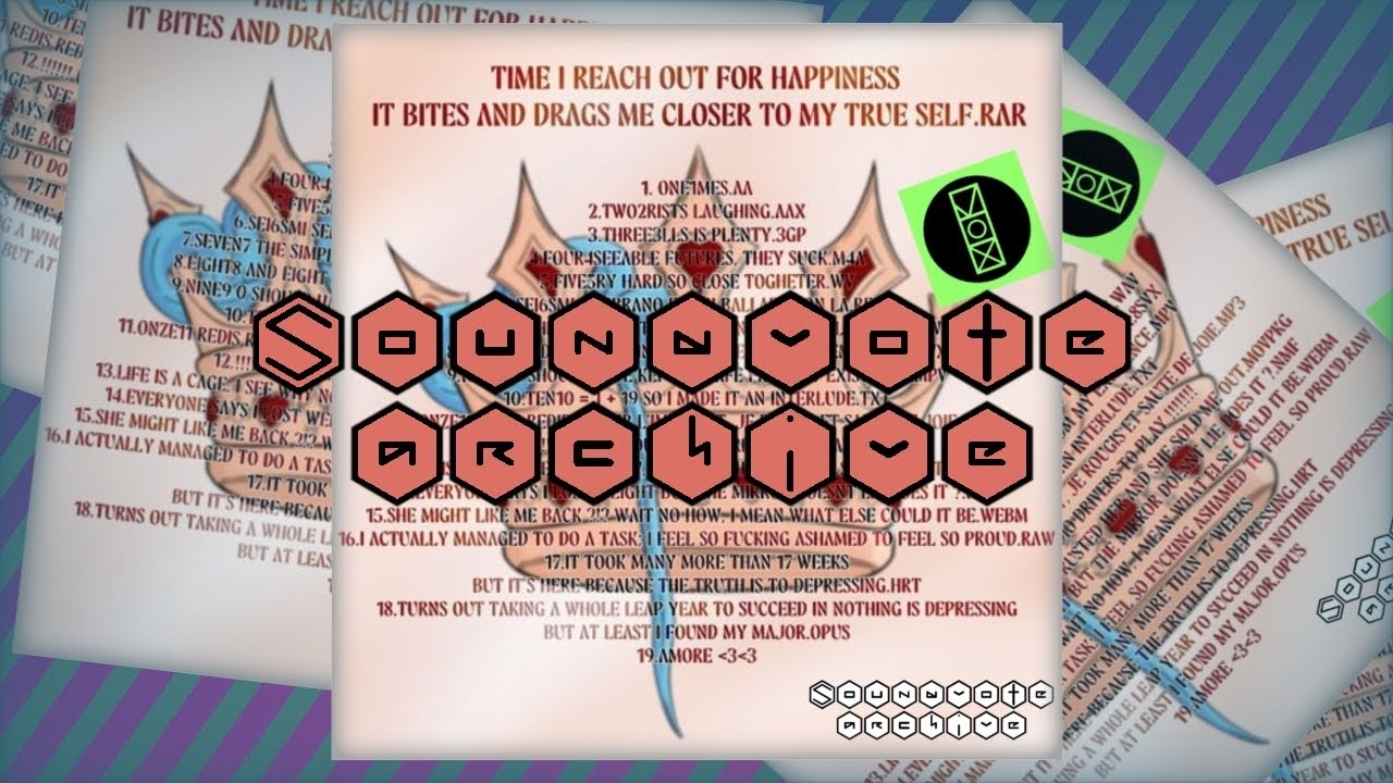 Namonai - eight8 and eight again he was, he doesn't remember.8svx [SOUNDVOTE ARCHIVE]
