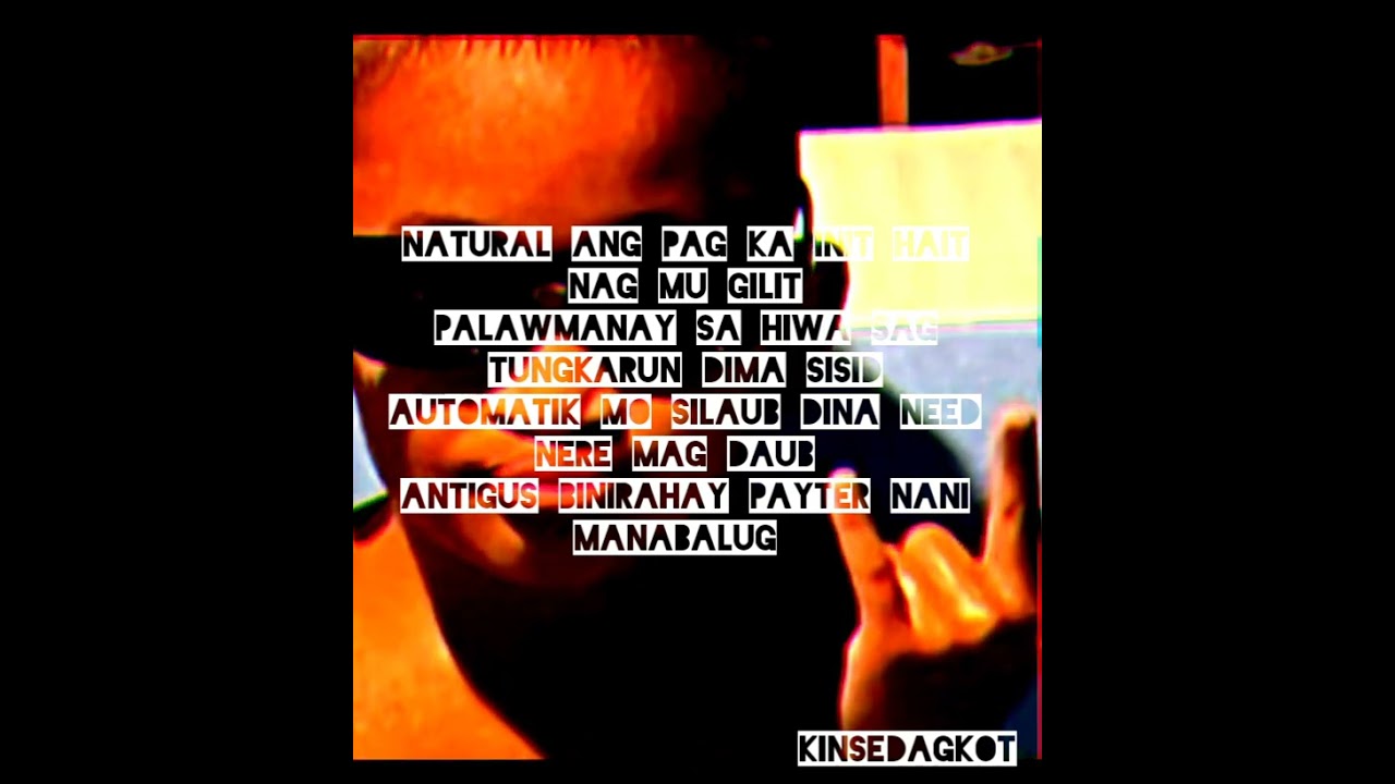 WASHOO KANO X JIRBZ X 15D (LYRICS VIDEO)