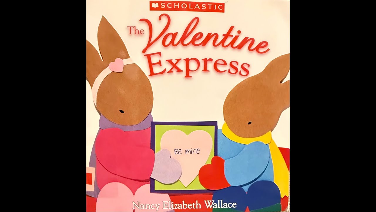 The Valentine Express