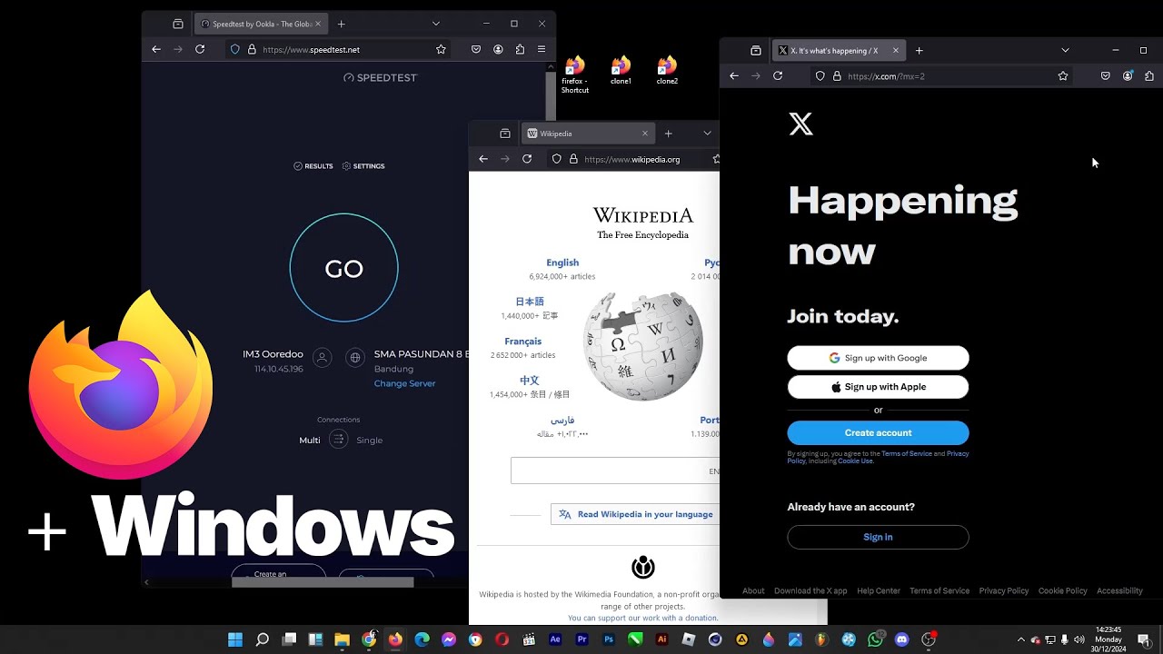 😍 ПОЛНОЕ: Как создать несколько профилей в Firefox | Учебное пособие