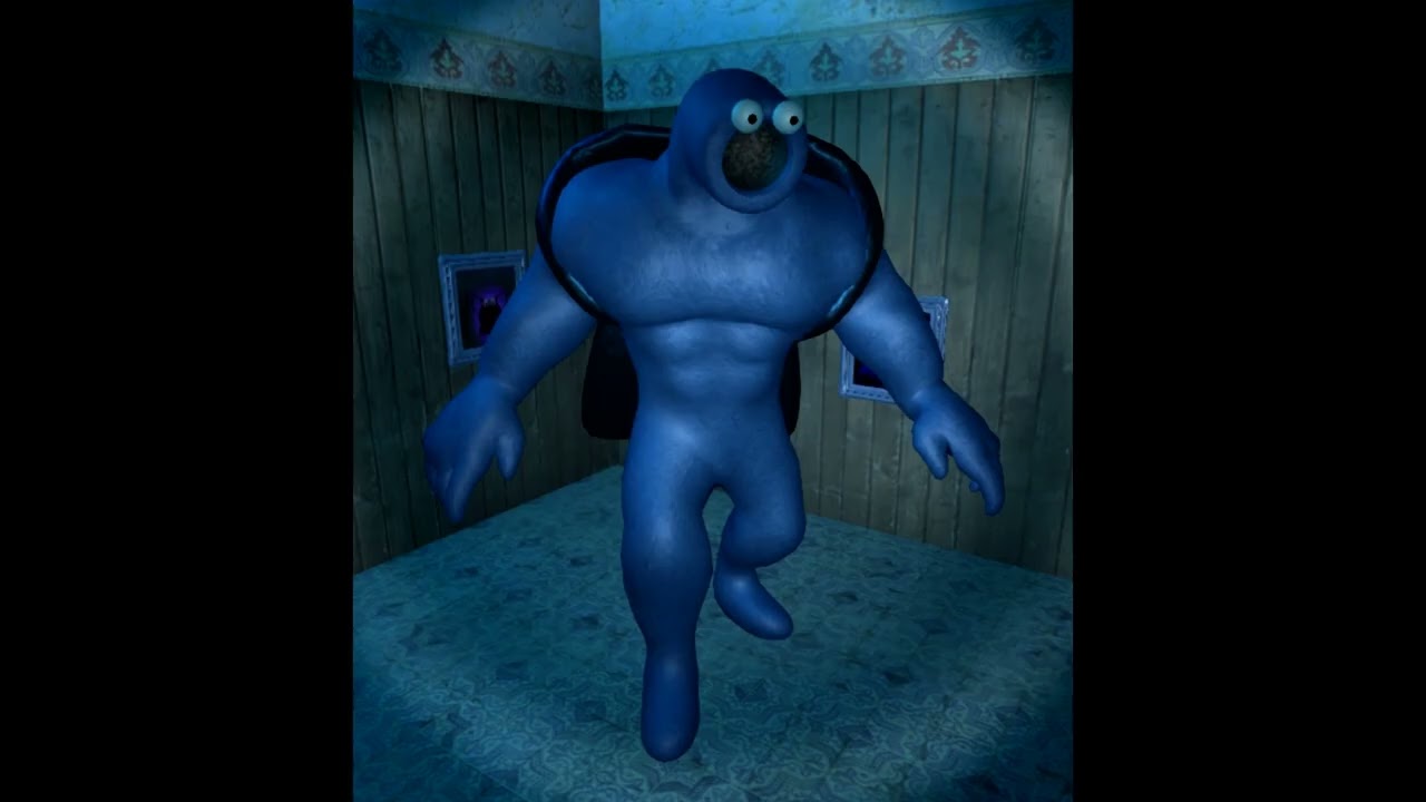SUPERIOR ARCA BLAST (Beta) - Slendytubbies: The Devil Among Us OST