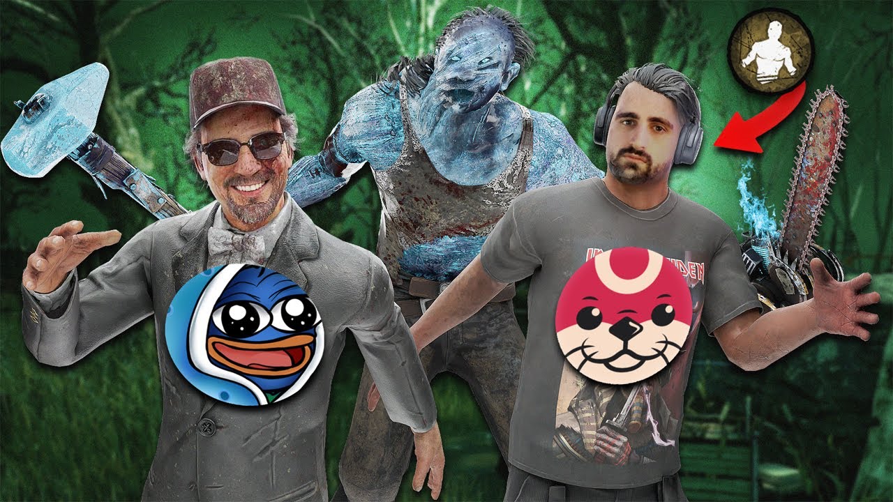 Becoming UNKILLABLE in Dead by Daylight
