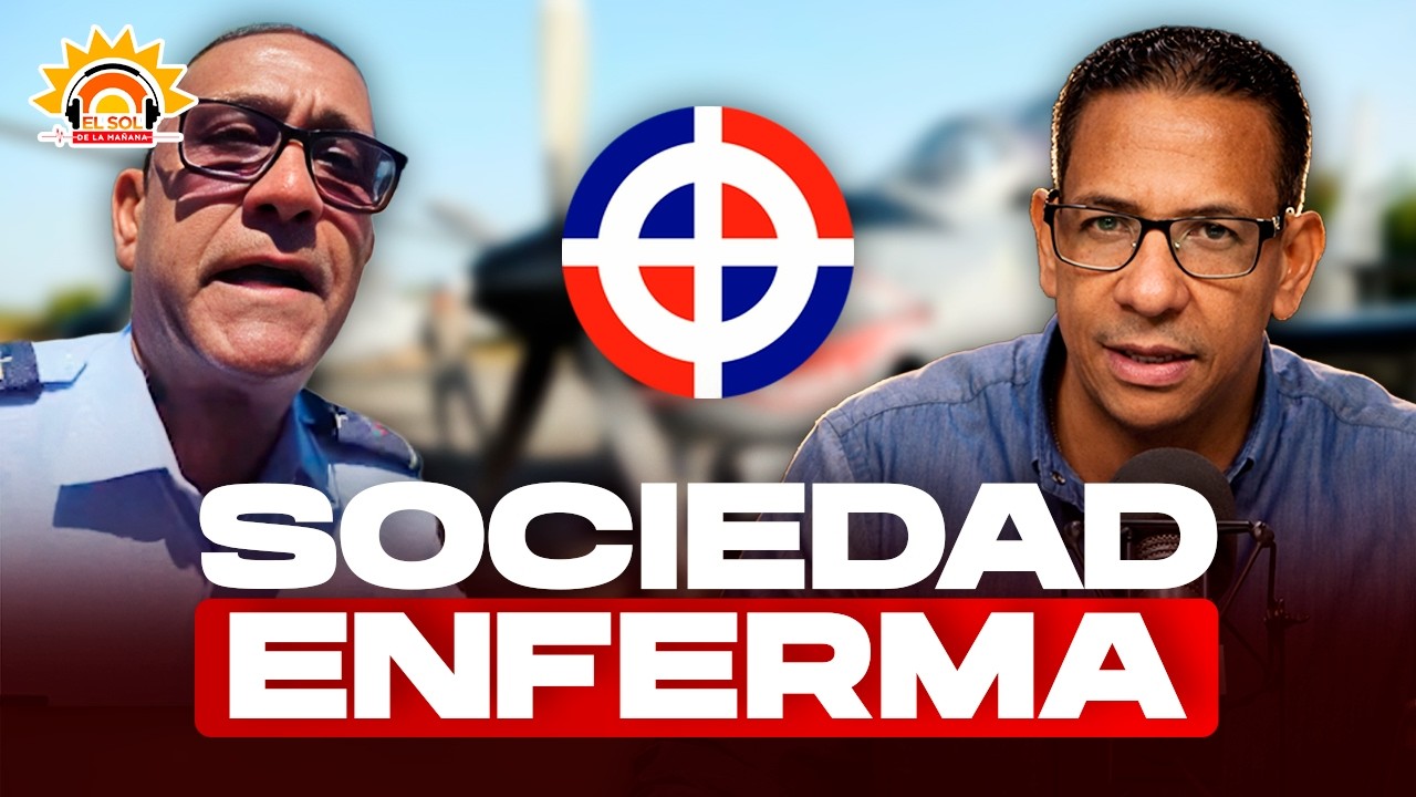 Denuncia contra Wilson Olivo Canaán: Oficial de la Fuerza Aérea agrede a civil