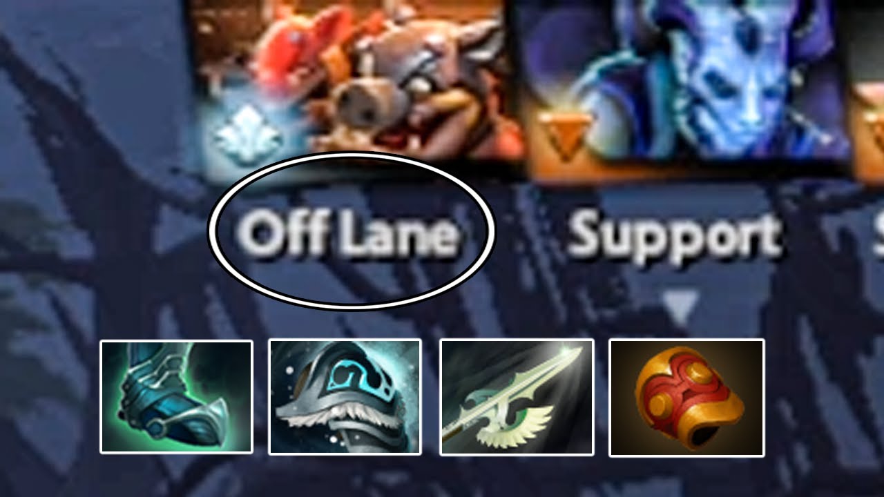 You guys forced me to Play Offlane Techies vs 7k mmr..