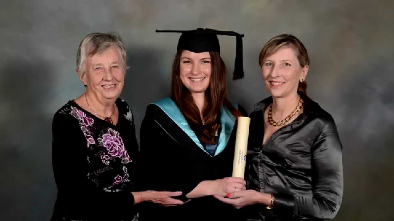 Tips for Graduation Day