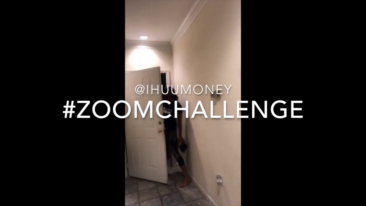 ZOOMCHALLENGE