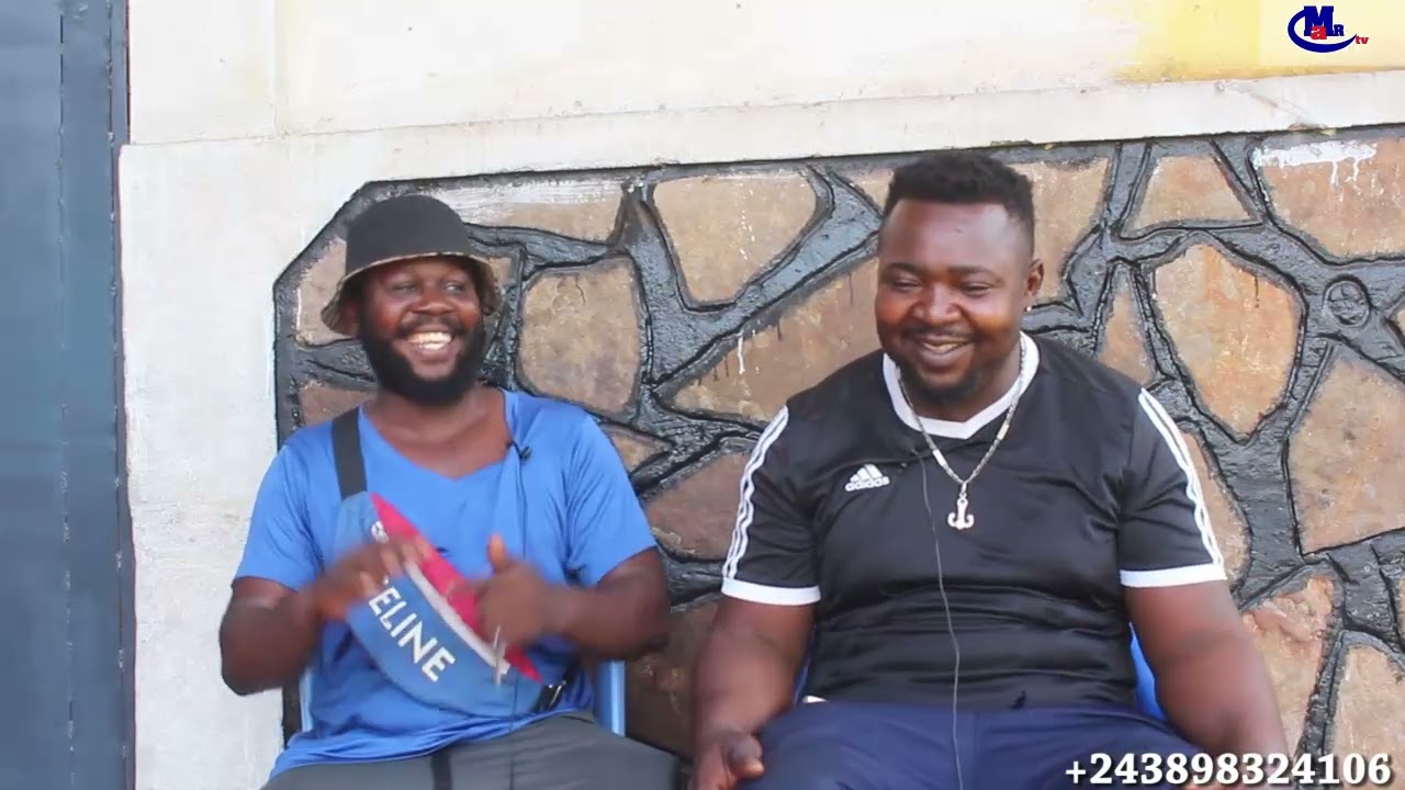 CATCH EYINDI ULTIMATOM APAZI SIX BOLITES NA ANGULUMA SOMO