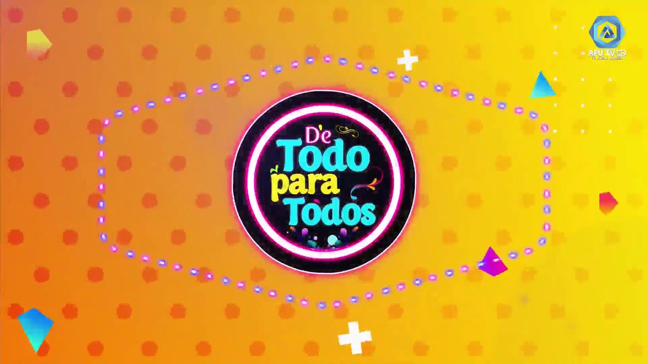 De Todo para Todos 24/01/26