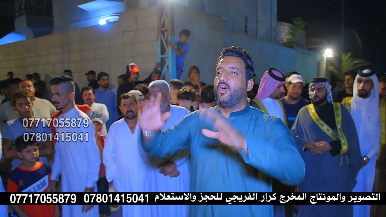 هوسات ابو حيهم كرار البهادلي  سلمان الساعدي حفل الغالي حسن السيلاوي وكرار السيلاوي