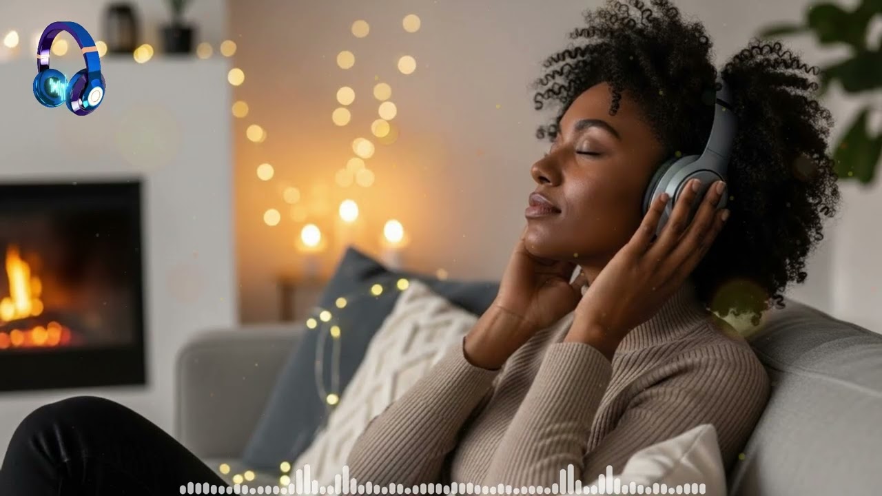 【R&B Soul】Relaxing Chill Playlist – Soulful Vocals & Deep Grooves | Groove Engine