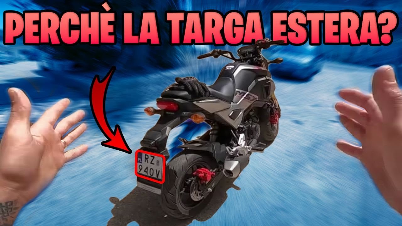 COSA VUOL DIRE GUIDARE A NAPOLI Ep8