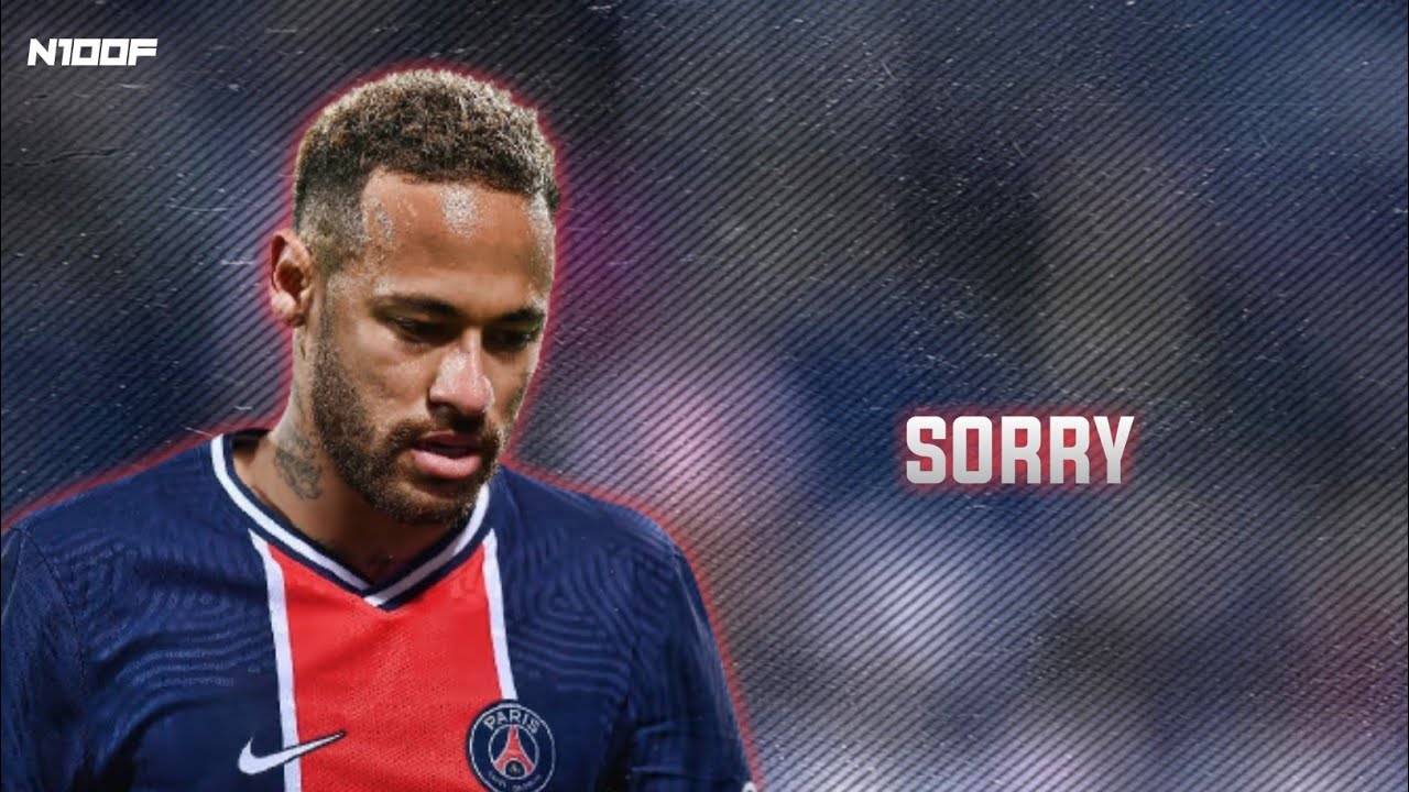 Neymar Jr ● Sorry (remix) |2021| Sublime dribbling and goals