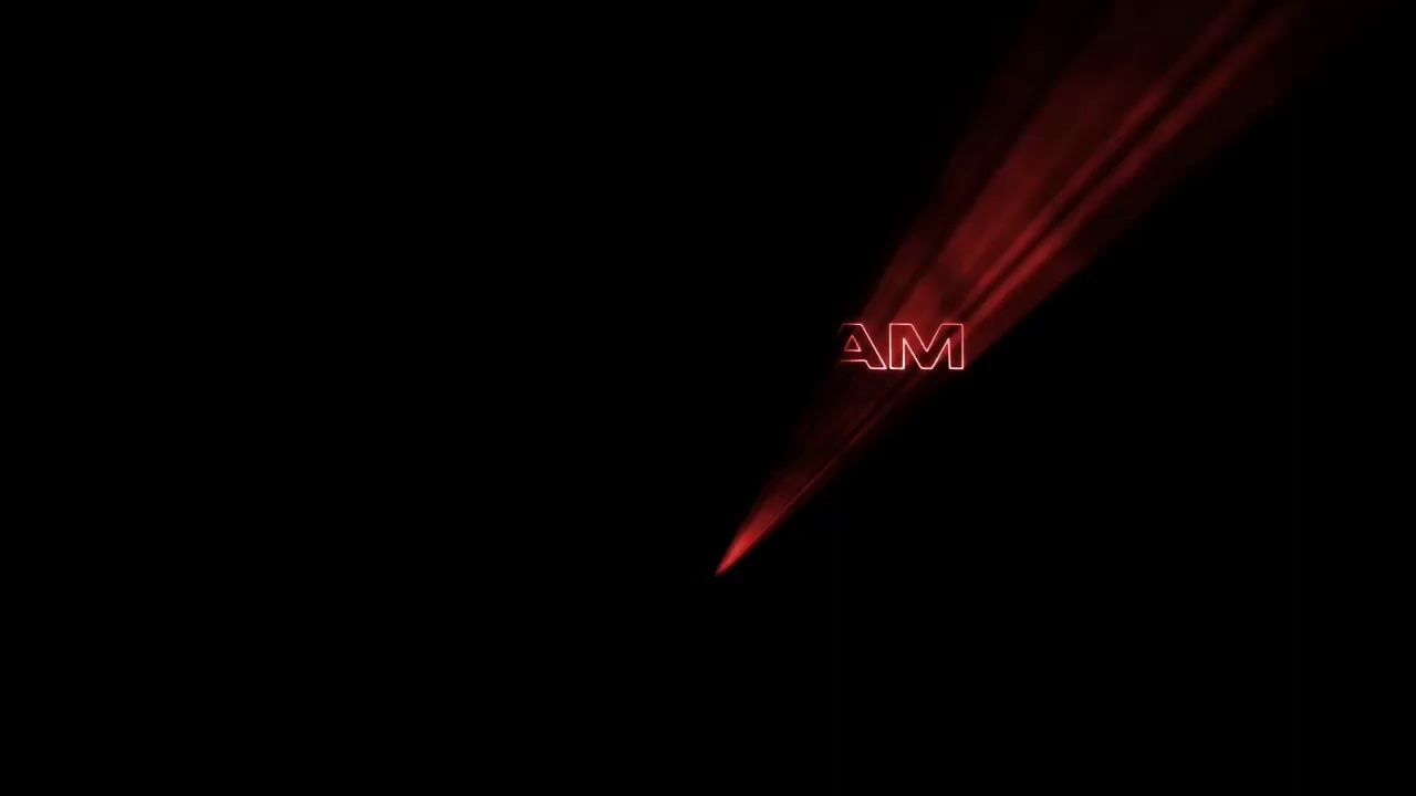 GRAHAMGOLD Live Stream