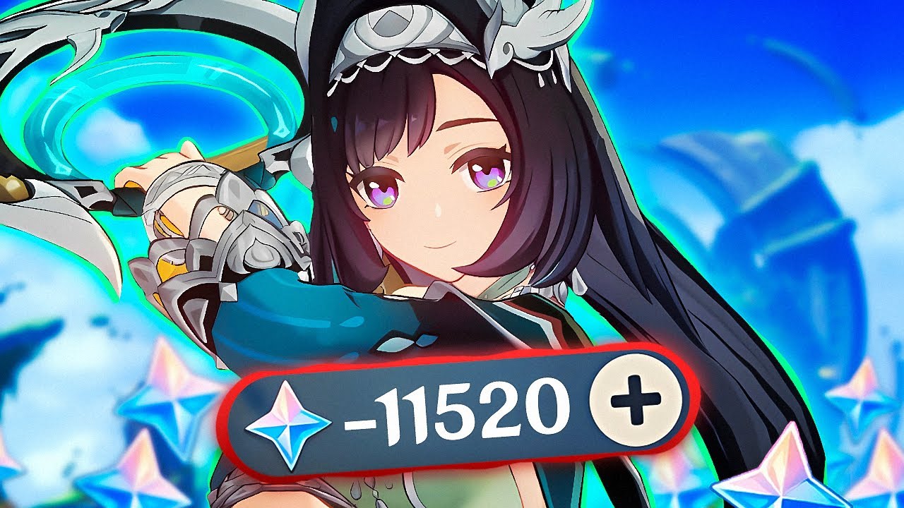 This Is Why I’m Never Wishing for 4-Stars Again...
