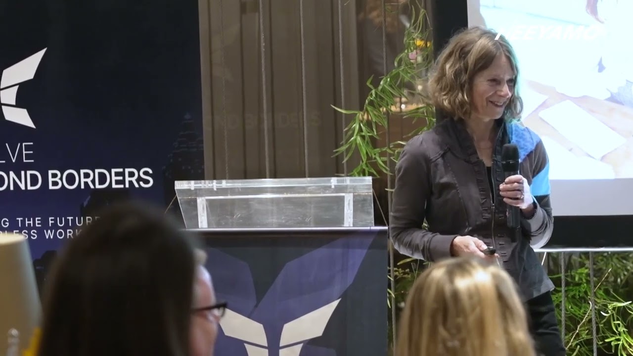 Anita Lettink | Evolve Beyond Borders | Ultimate Guide to Selecting Next Payroll