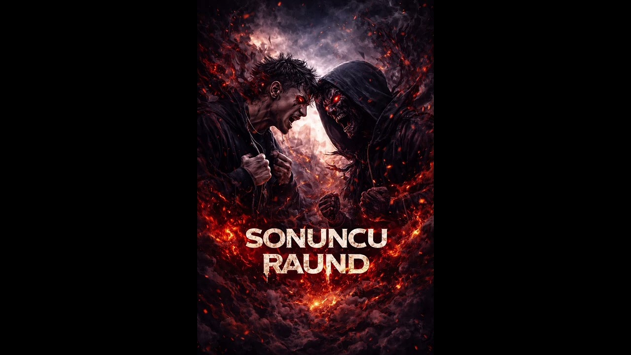 KURT - SONUNCU RAUND 