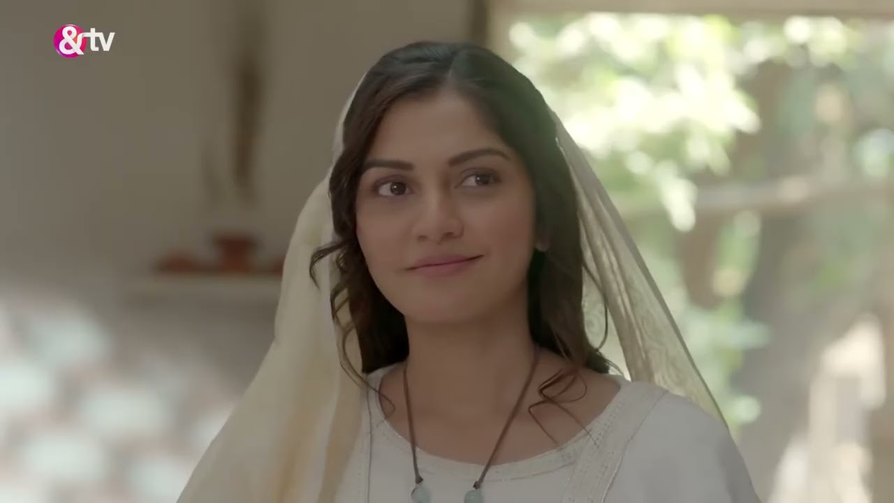 Yeshu - Ep 1 - Vivaan Shah,Sonali Nikam - Hindi Tv Serial - Zee5 mythology