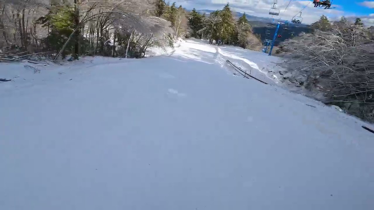 Tenney Moutian Jacob's Ladder 