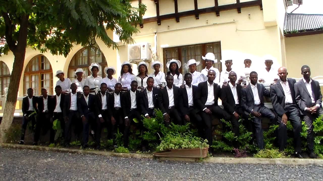 Choeur uni Garengaze(2)