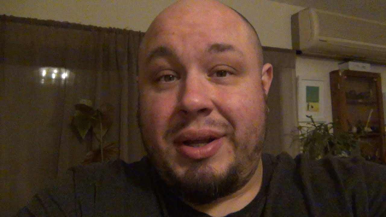 Feeling Goofy & Trying Ghost Pepper Popcorn...