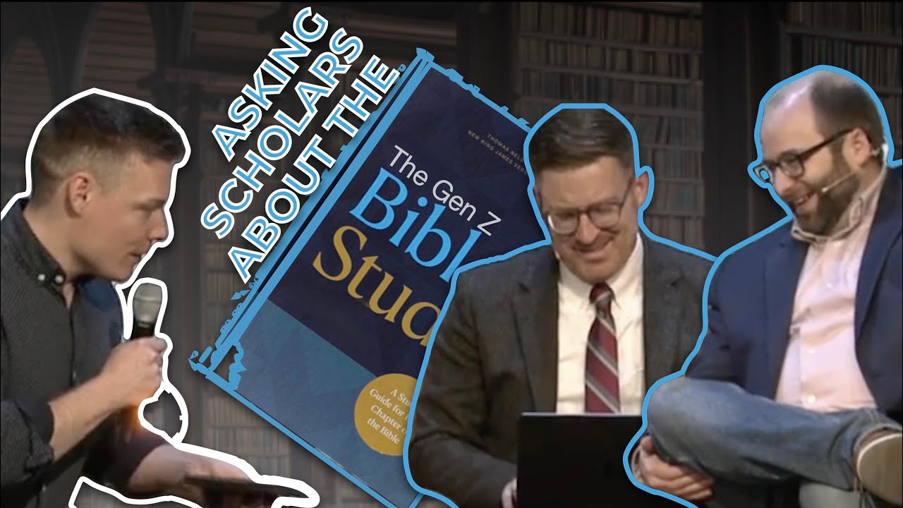 What do Bible scholars think of the Gen Z Translation?