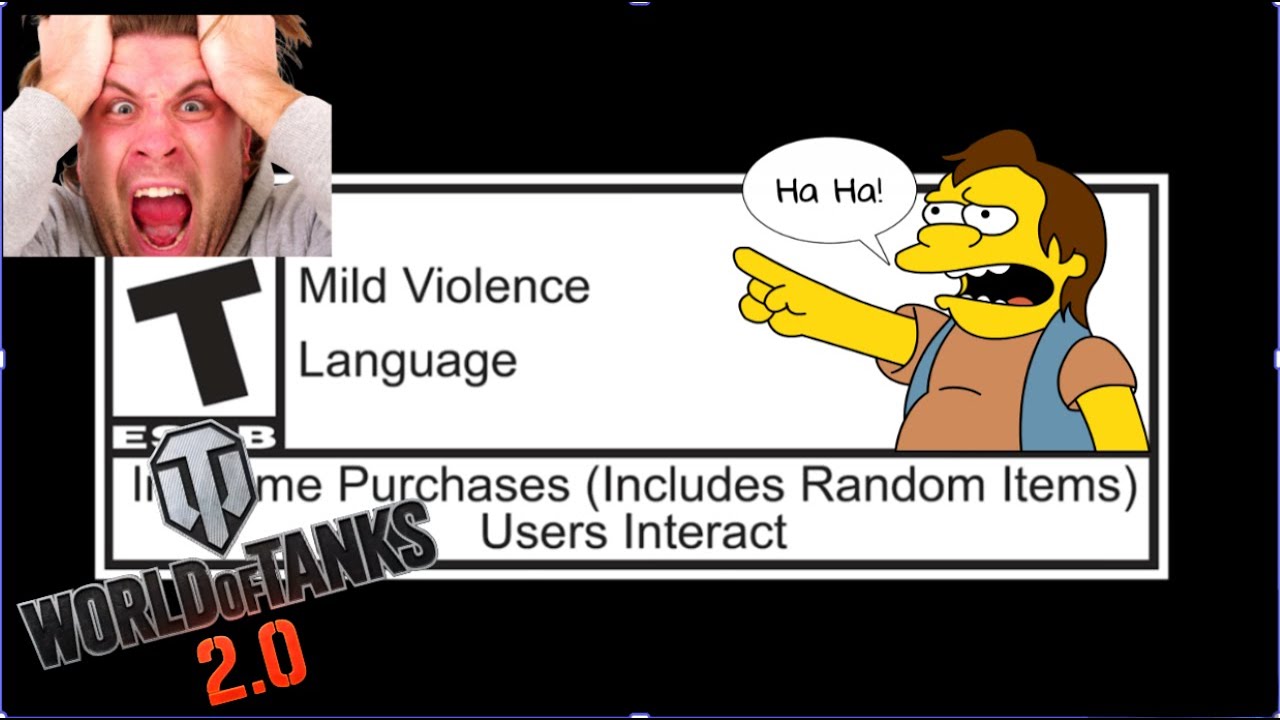 FOR MEMES AND GIGGLES | WOT 2.0 | WOT RAGE