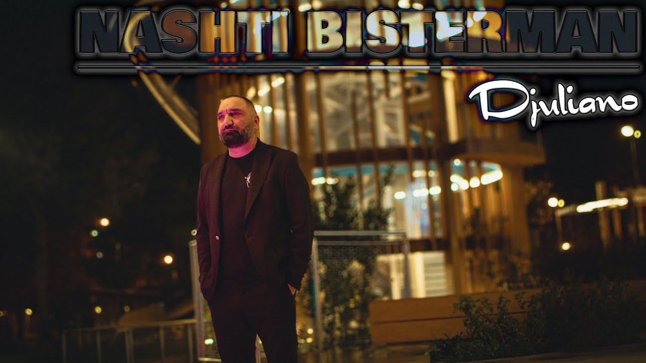 Джулиано - Nashti Bistreman