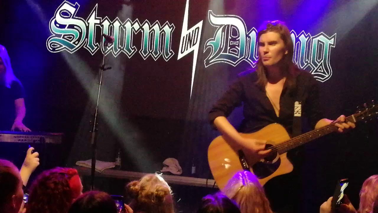 André Linman & Jeppe Welroos - Indian