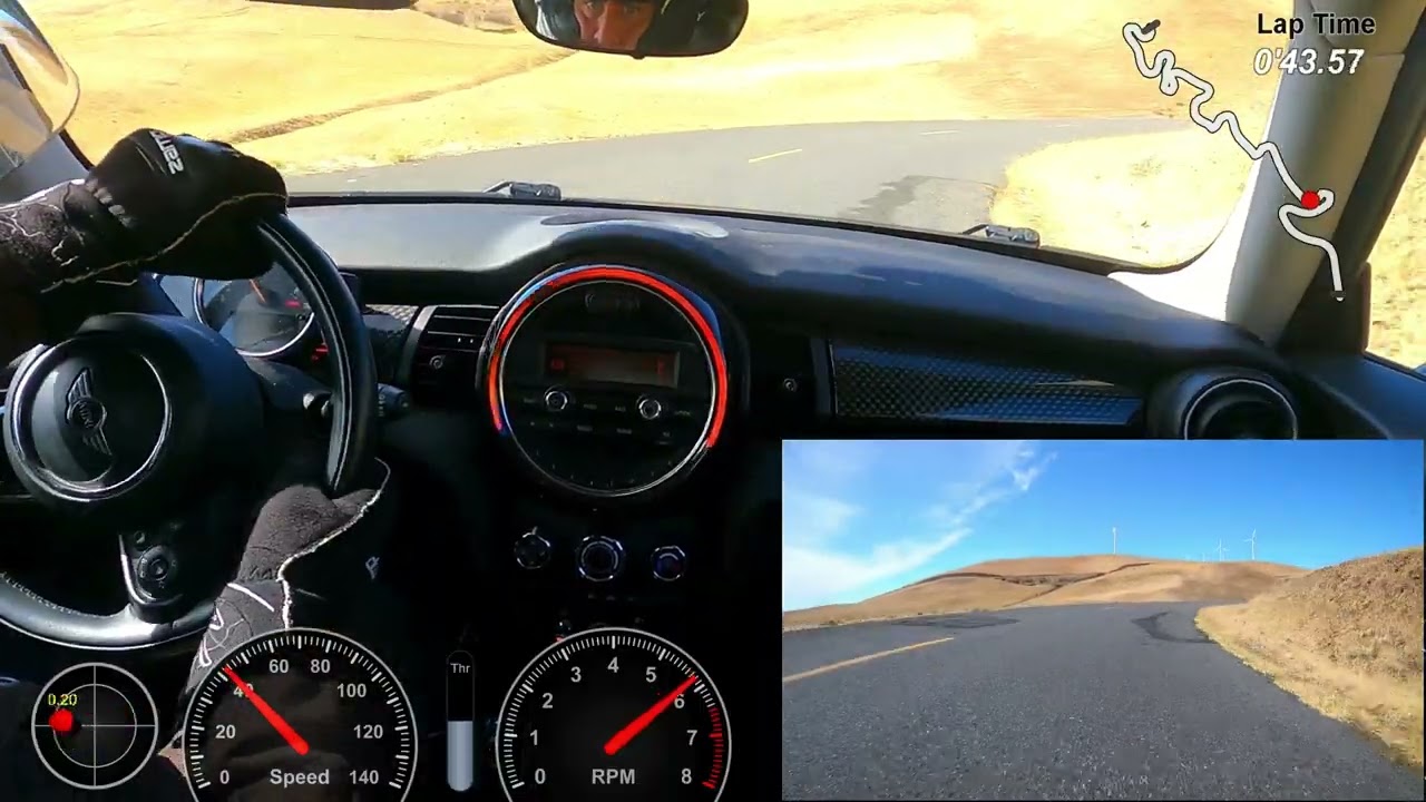 2024 NHA Maryhill Hillclimb