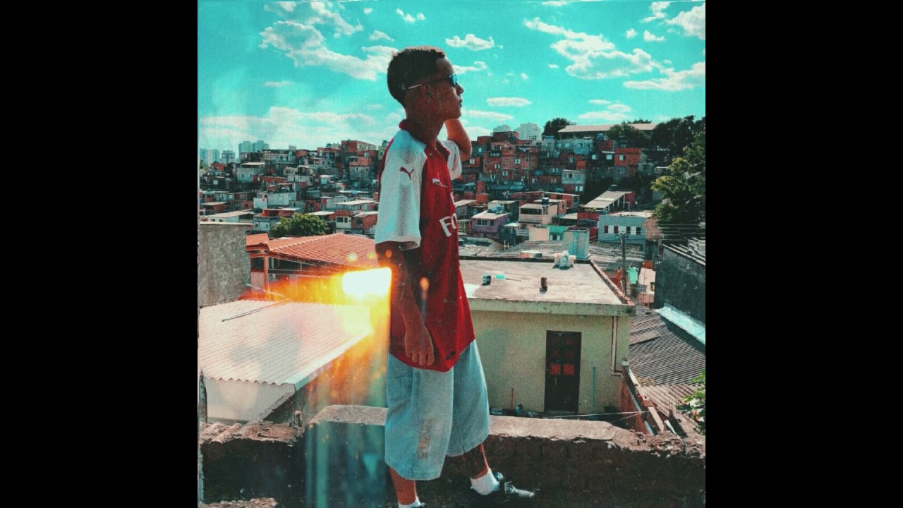Mc Brenninho da VJ - Lutando e Persistindo. (@prodkana) [Áudio Oficial].