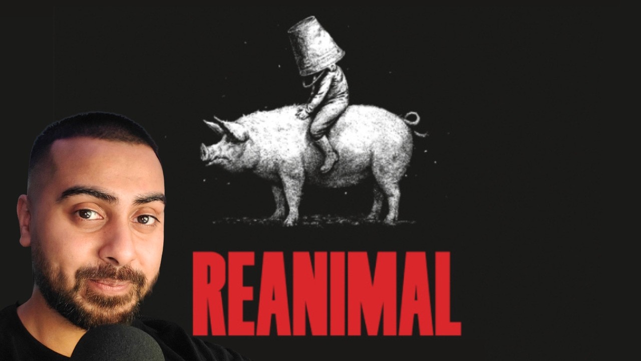 🔴 LIVE | REANIMAL Gameplay Walkthrough Part 2 - Full Game Intro (Horror Game 2025) | PS5 PRO