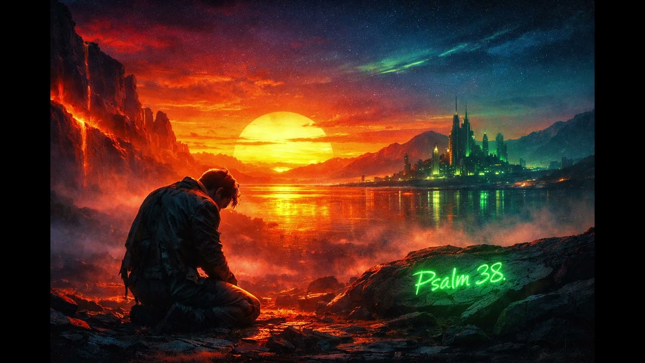 Psalm 38