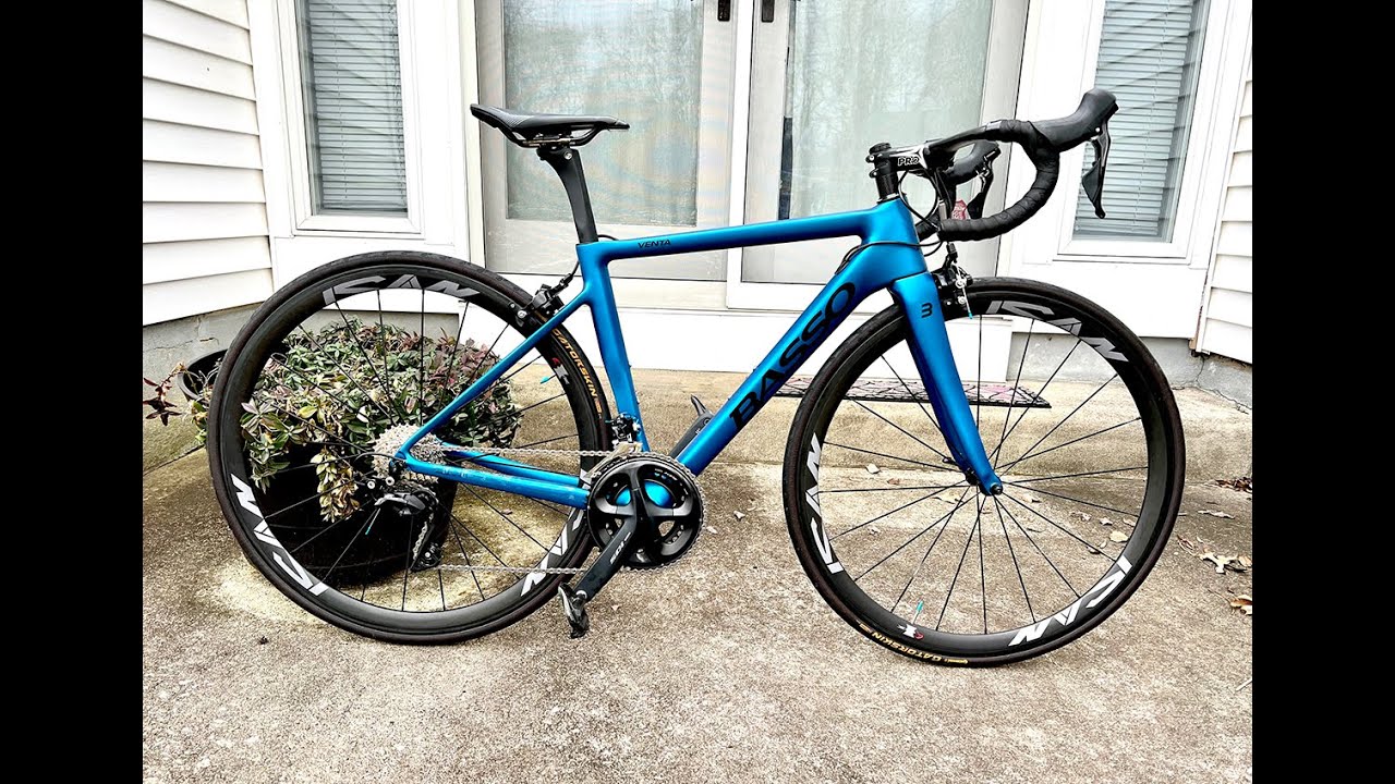 My basso venta 2023