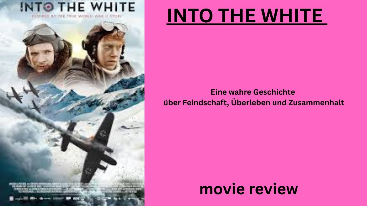 @IntoTheWhiteMovie   (2012) movie review