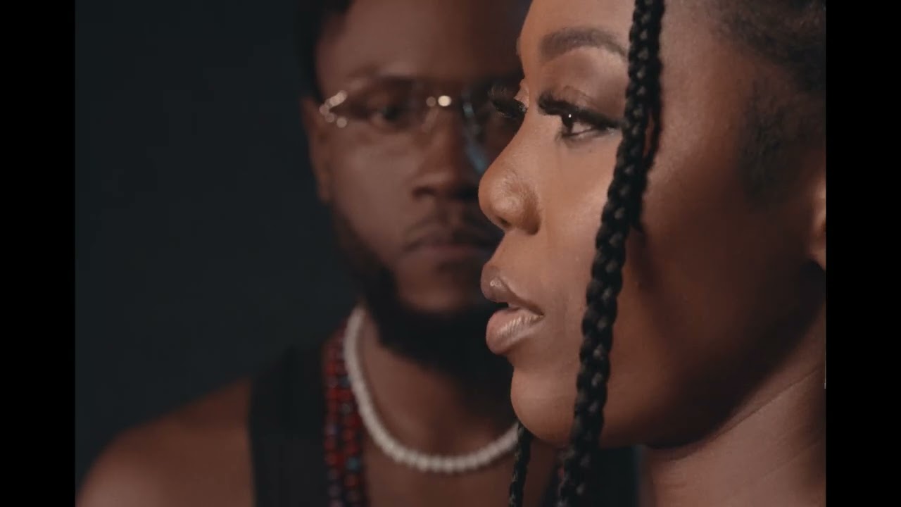 MEA X SANGO EDI - BILIV IN LUV