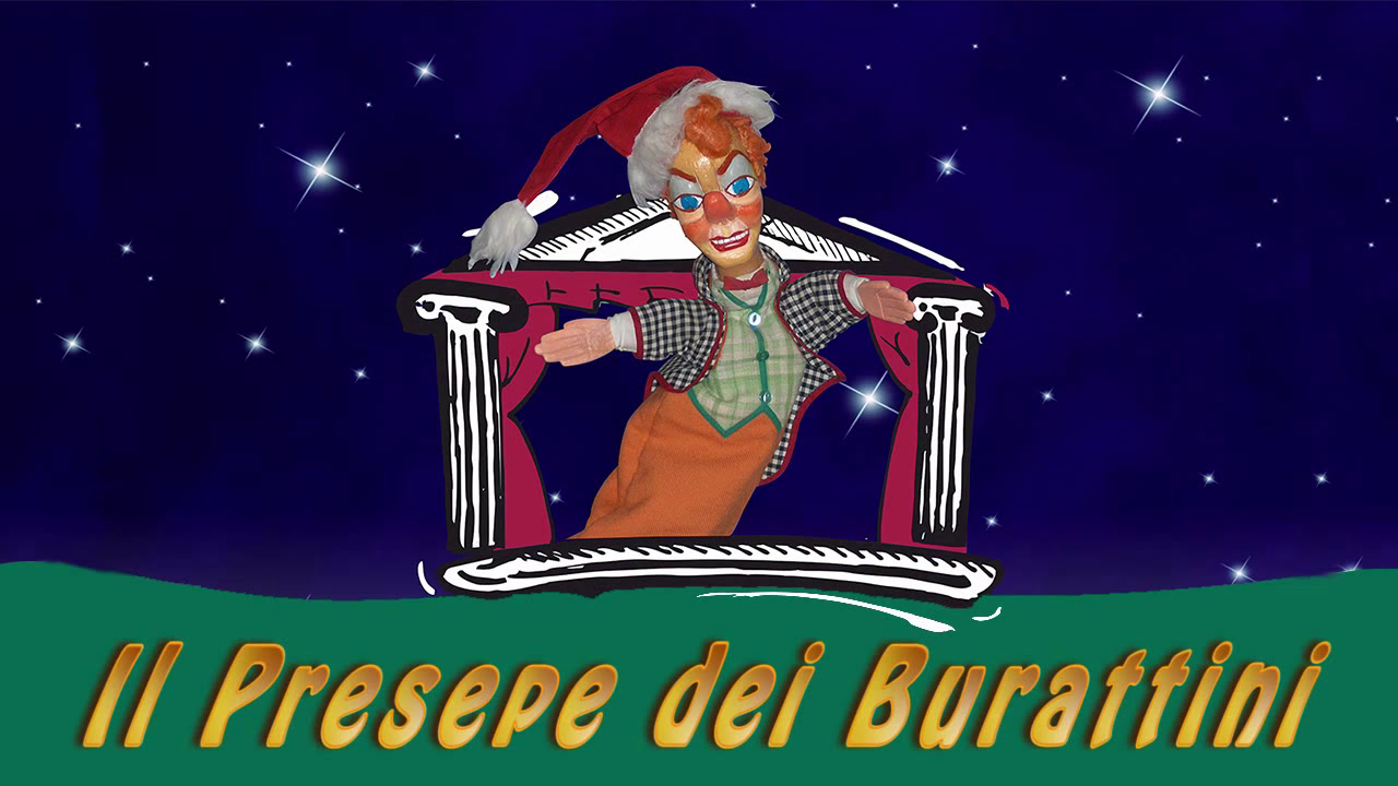 Presepe dei Burattini | Tutti a Betlemme