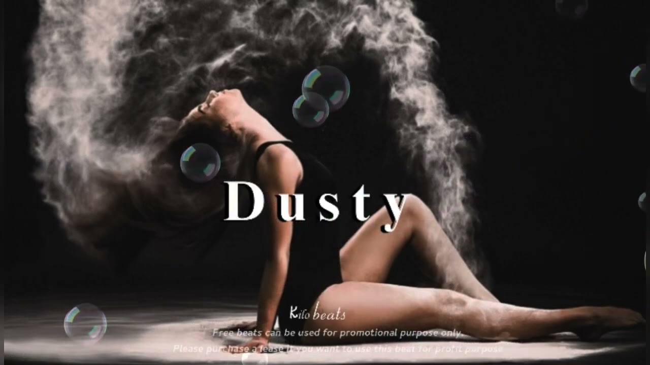 (FREE) Afrobeat Instrumental 2026 Dusty "kilo beats x Melodic typebeat