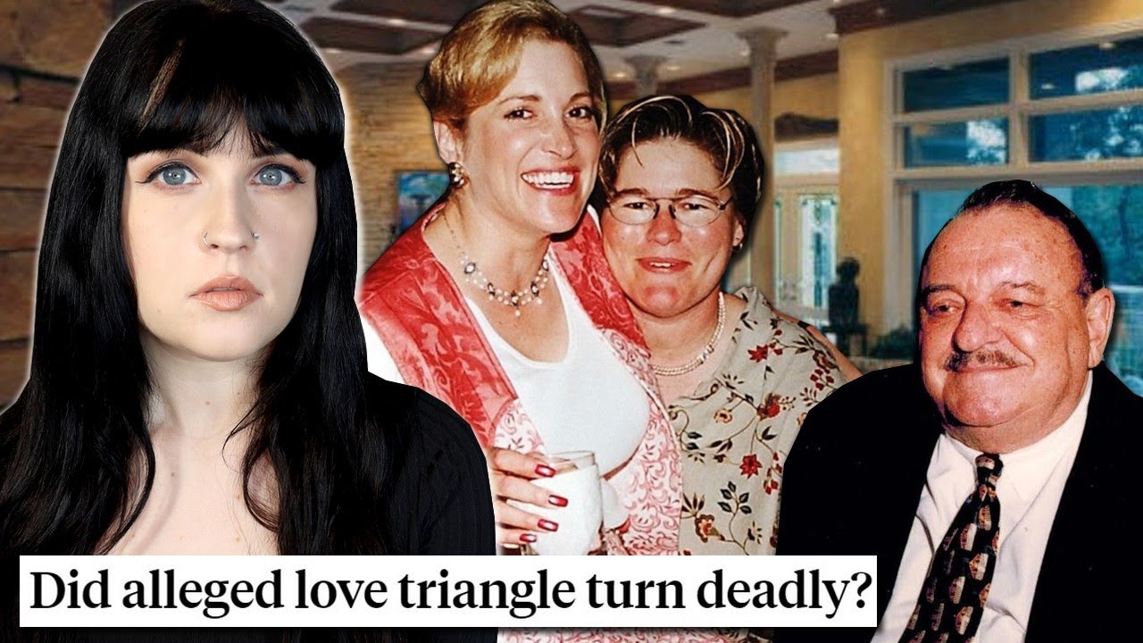 DID CELESTE BEARD TELL HER ALLEGED LOVER TO KILL HER MILLIONAIRE HUSBAND?