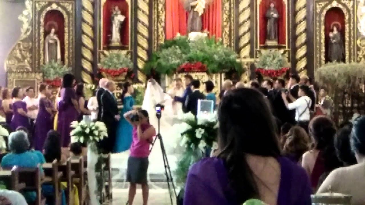 GeeMick Vows