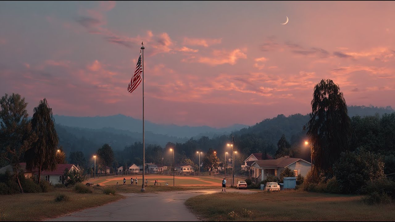 Tellico Station - Small Town Volunteers