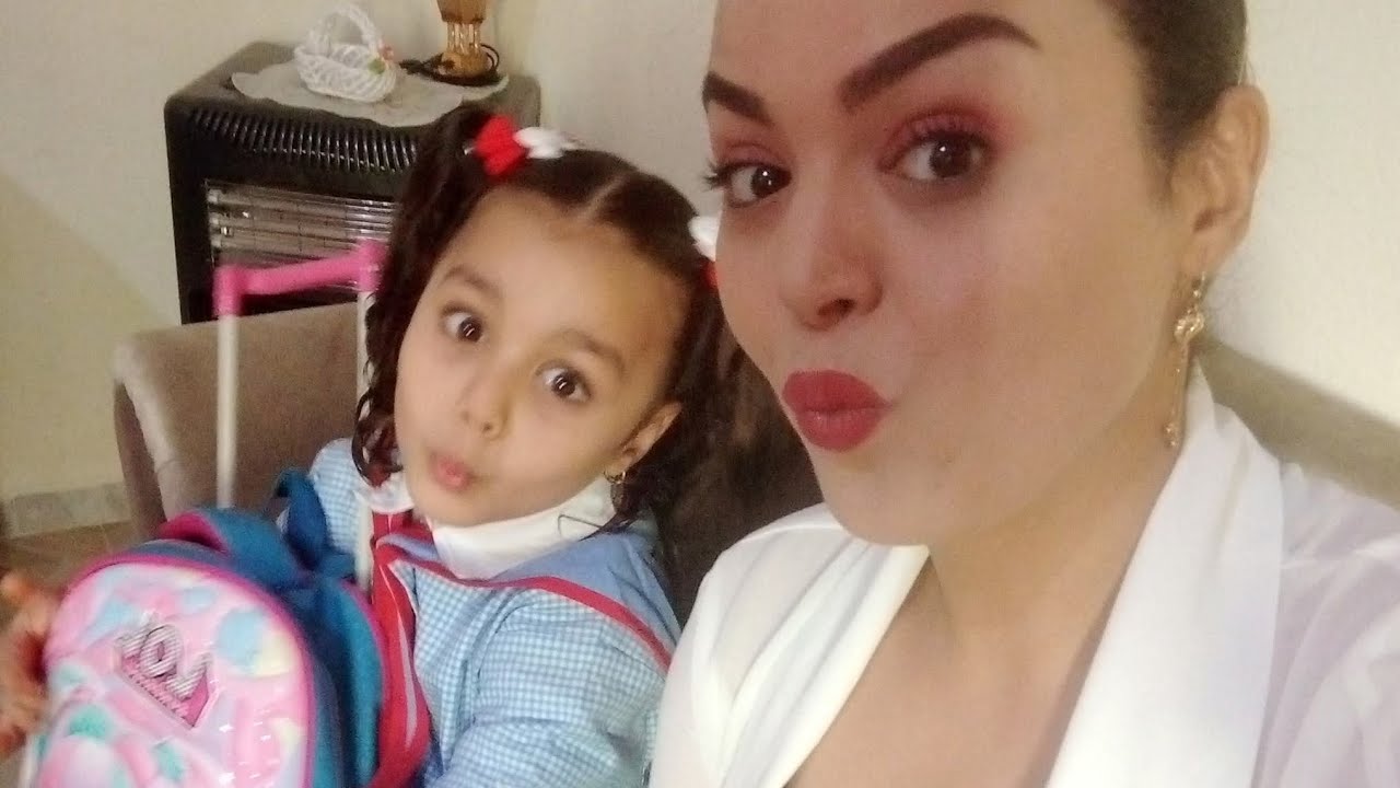 قالتلي نشم فيك ريحة الفقر🫤🫤أو انا باش نخليك تشم ريحة الاهانة والذل خارجا منك😡👊