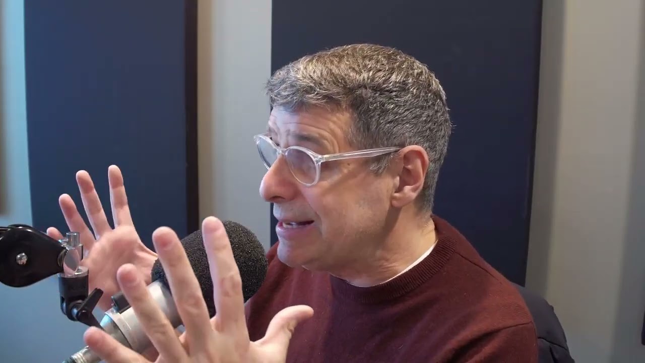 Bernard Drainville: «Au niveau des idées, il est en train de l'échapper», lance Éric Duhaime!