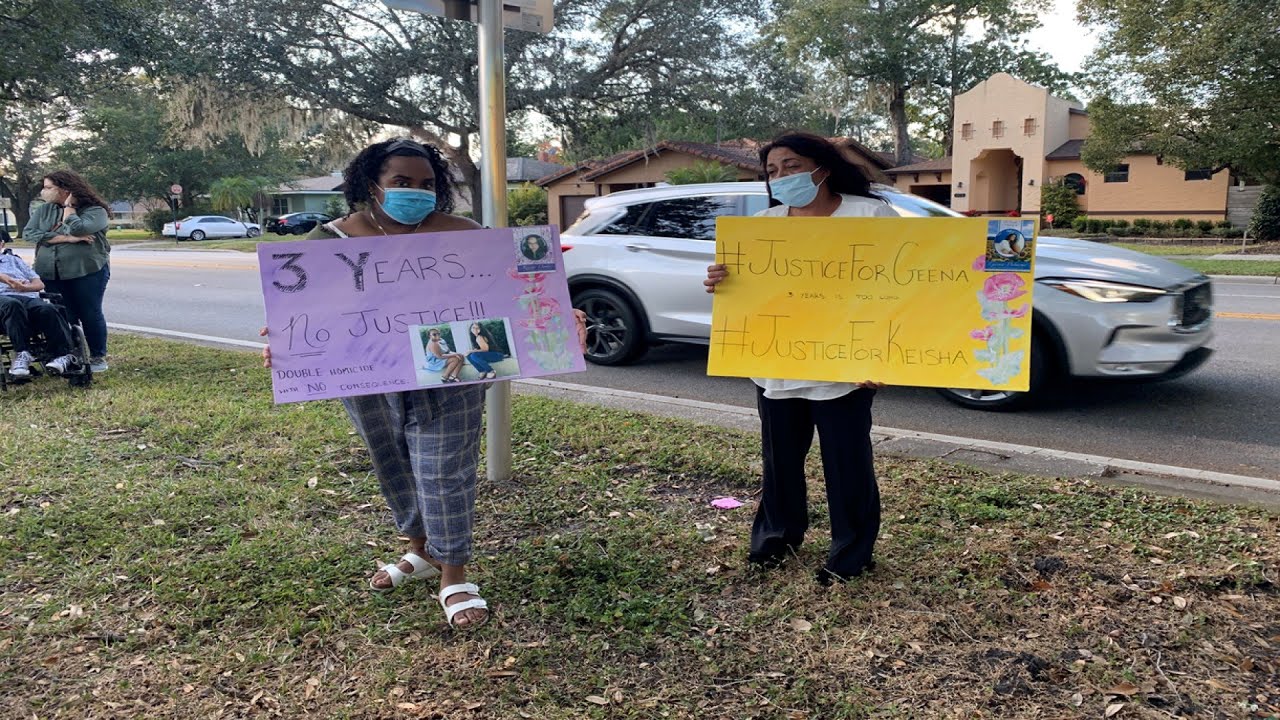 Family demands justice three years after fatal NYE crash