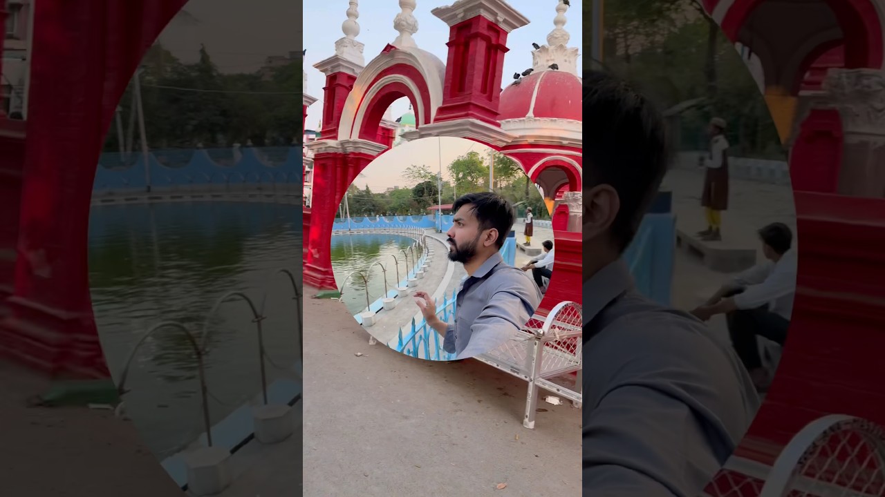 Ramadan ki Raunak || Solana burial Ground Kidderpore #shorts #shortsfeed #ramadan #prayer #roza #yt