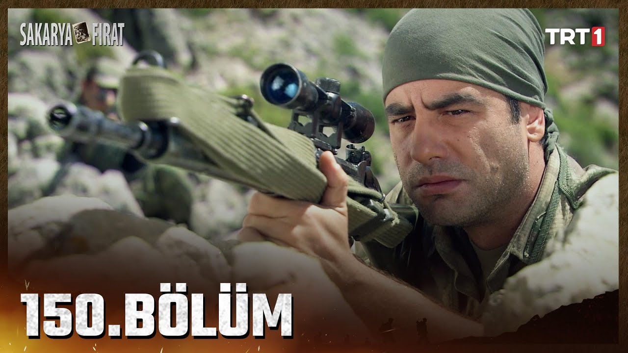 Sakarya Fırat 150. Bölüm