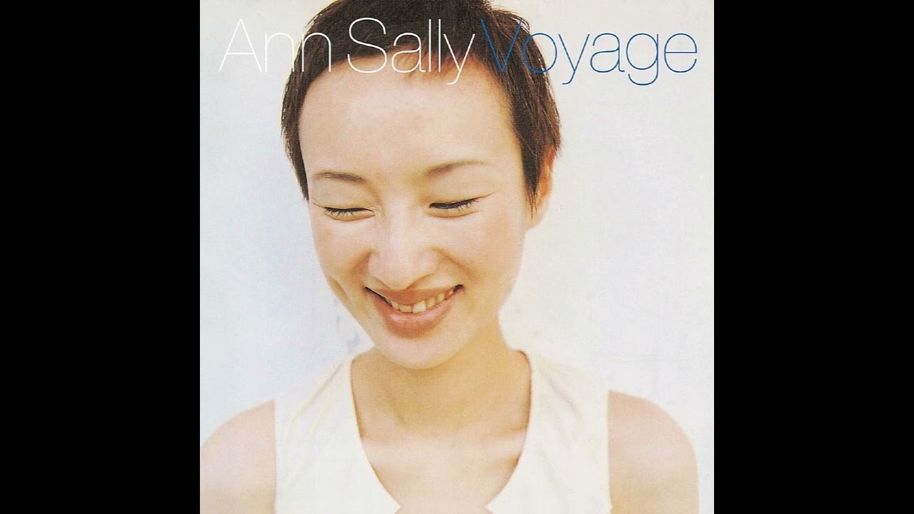Ann Sally | Voyage (2001) FULL ALBUM